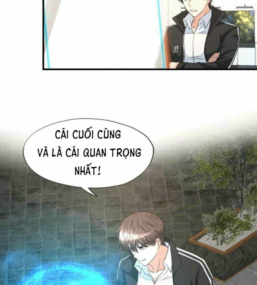 mẹ tôi là chòm sao bảo hộ m chapter 22 78