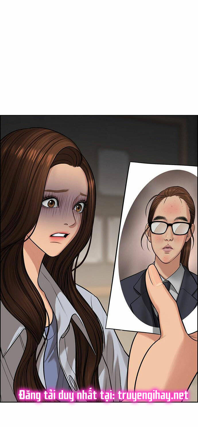 nữ thần giáng thế chapter 186.1 15