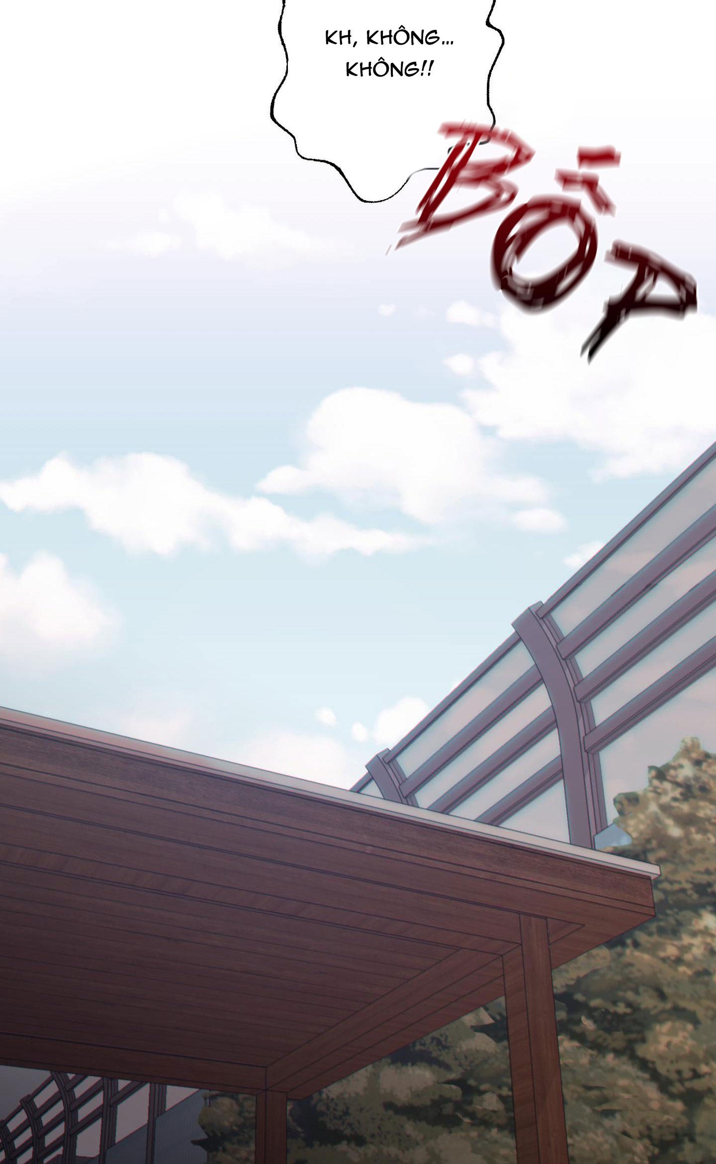 mặt nạ đầu cừu chapter 8 24