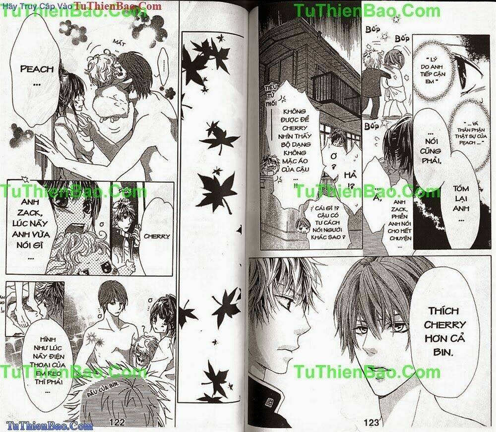 ngày tháng ngọt ngào chapter 1 62