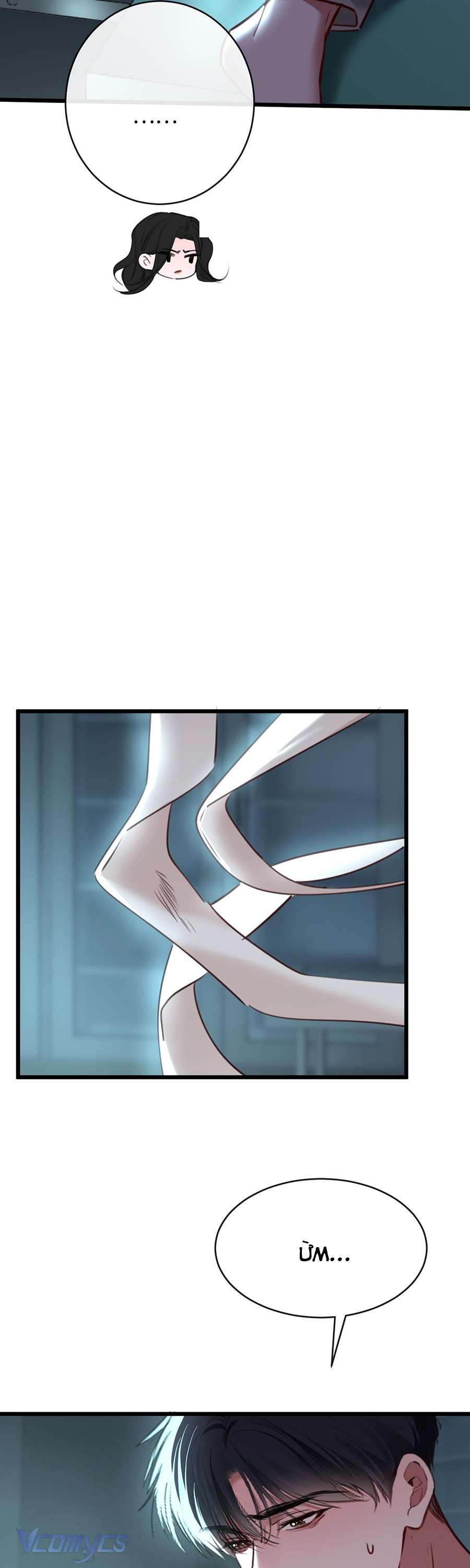 xin lỗi, tôi cũng là đại lão chapter 41 11