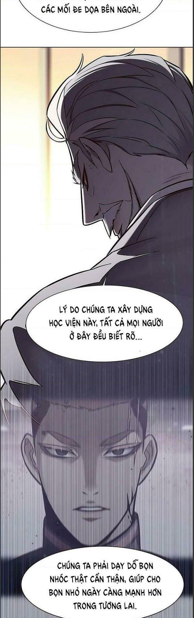 biến thân thành mèo chapter 156 26