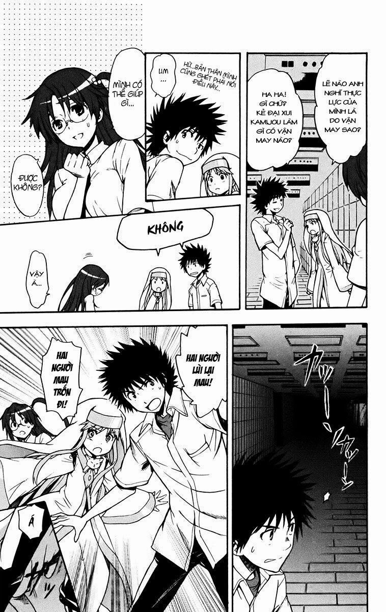 cấm thư ma thuật index chapter 37 31