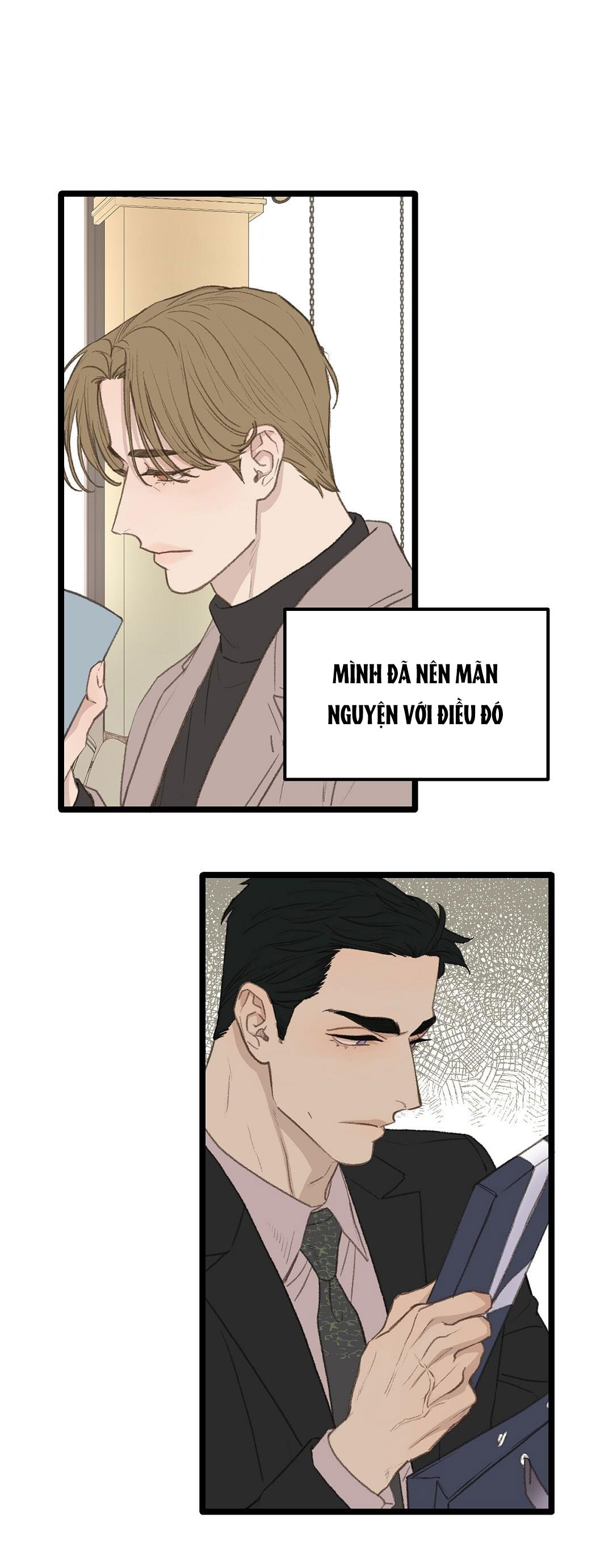 vùng cấm tình yêu của beta chapter 47 19