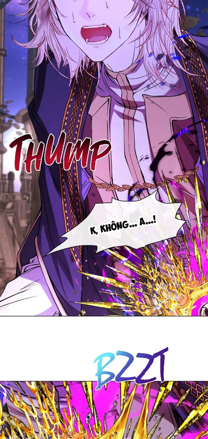 tôi đã trở thành tiểu thư xấu xí chapter 123 62