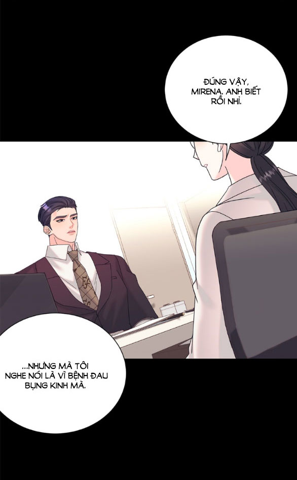 Người Vợ Giả Mạo chapter 28.2 - Trang 4