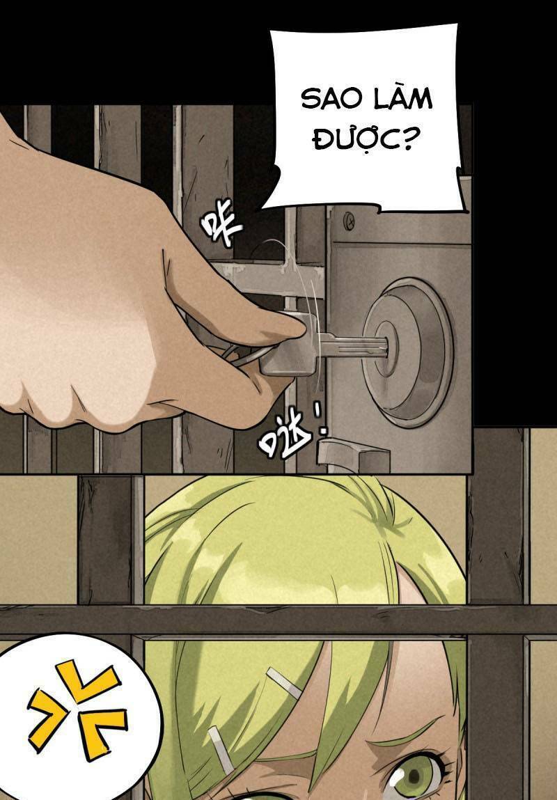 ách thế quỹ tích chapter 39 3