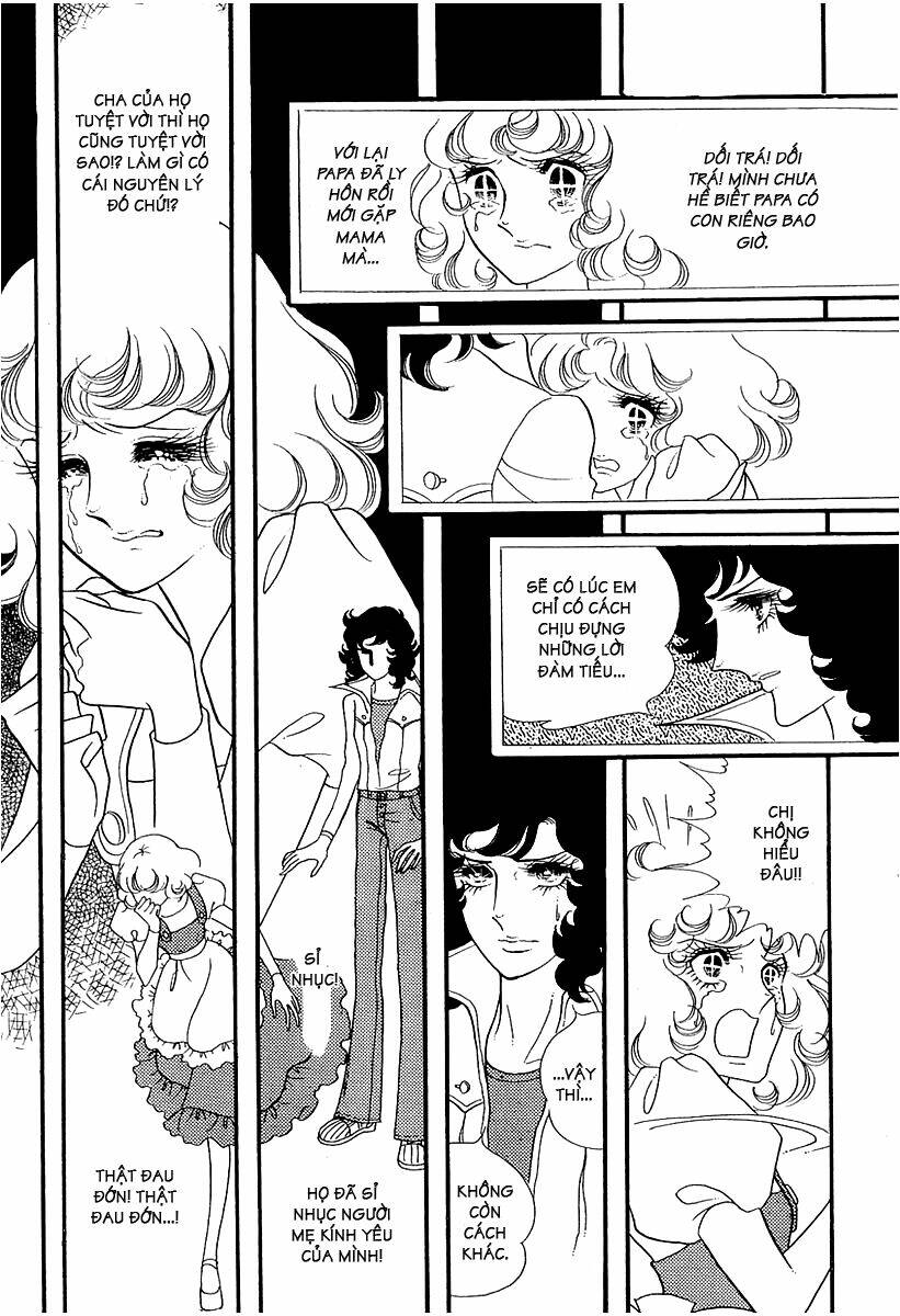 oniisama e... chapter 4 13