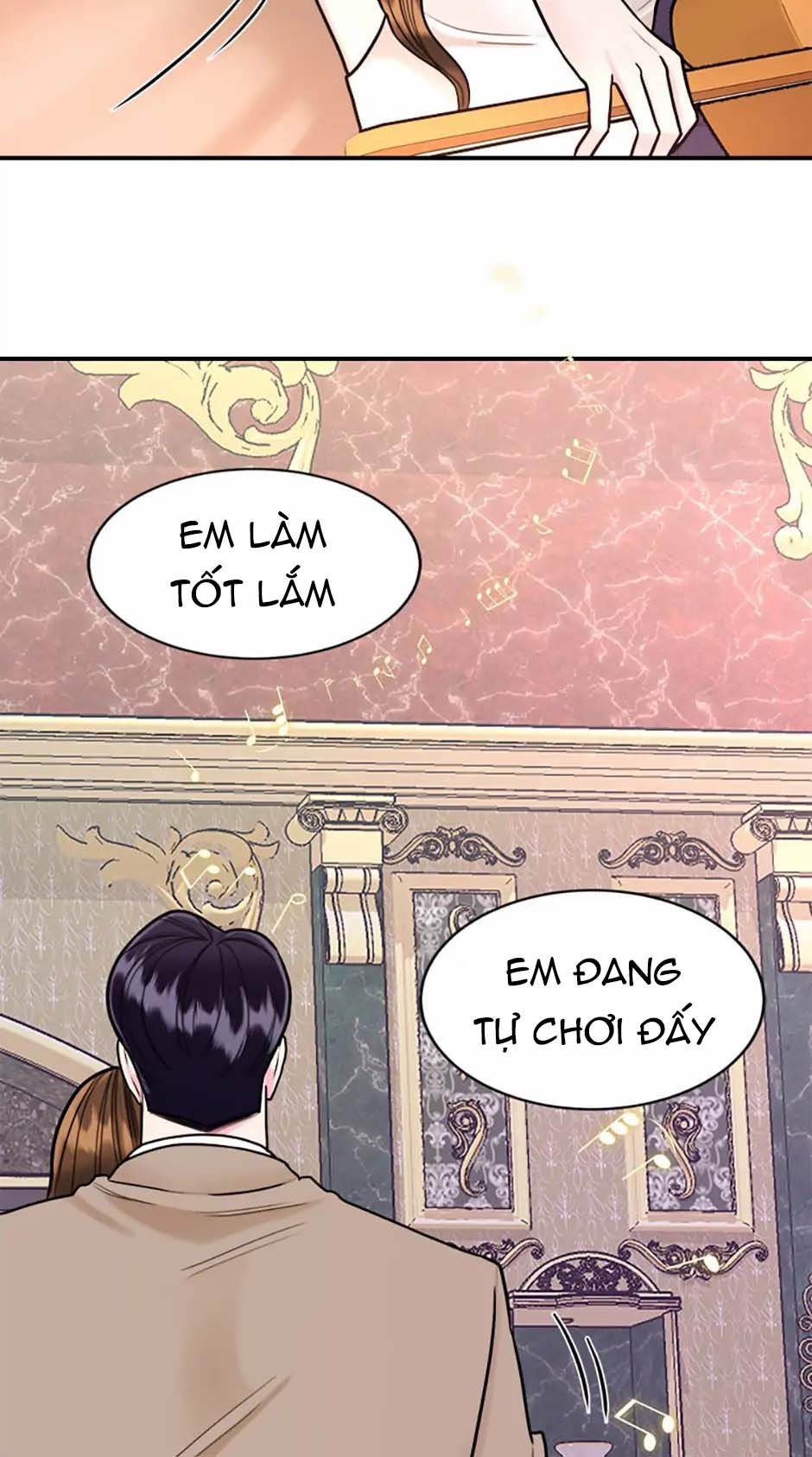 nghệ sĩ cello chapter 76.1 26