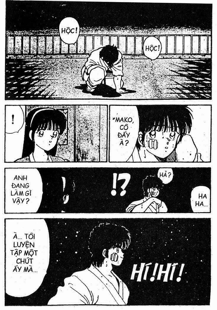 truyền nhân atula - shura no mon i chapter 42 8