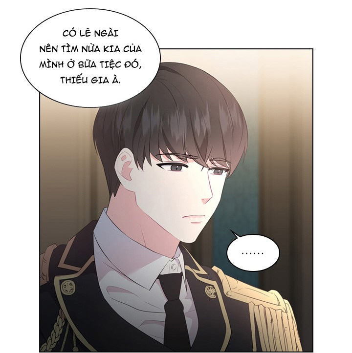 cha đứa bé là ai? chapter 3 22