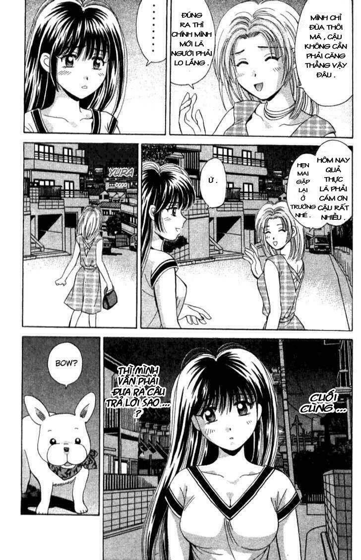 open sesame chapter 31 28