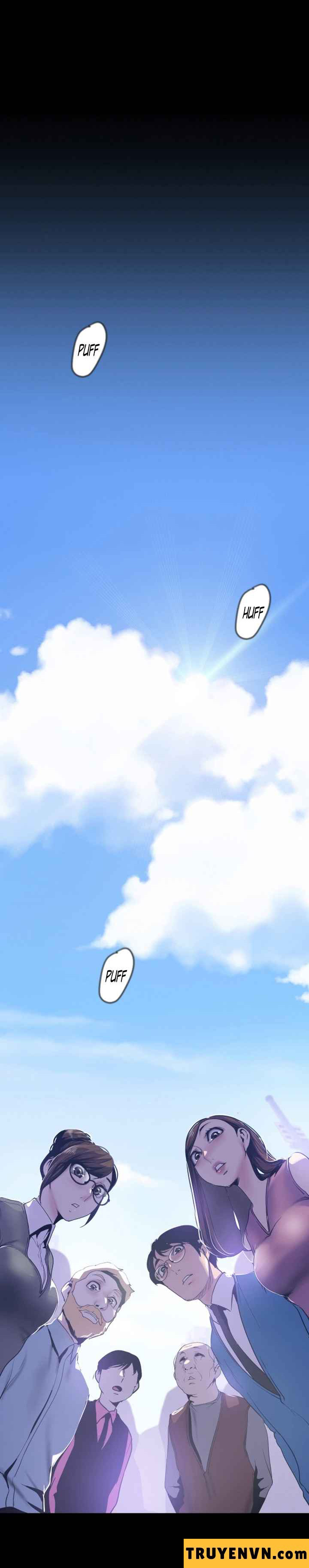 một thế giới mới tuyệt vời chapter 72 16