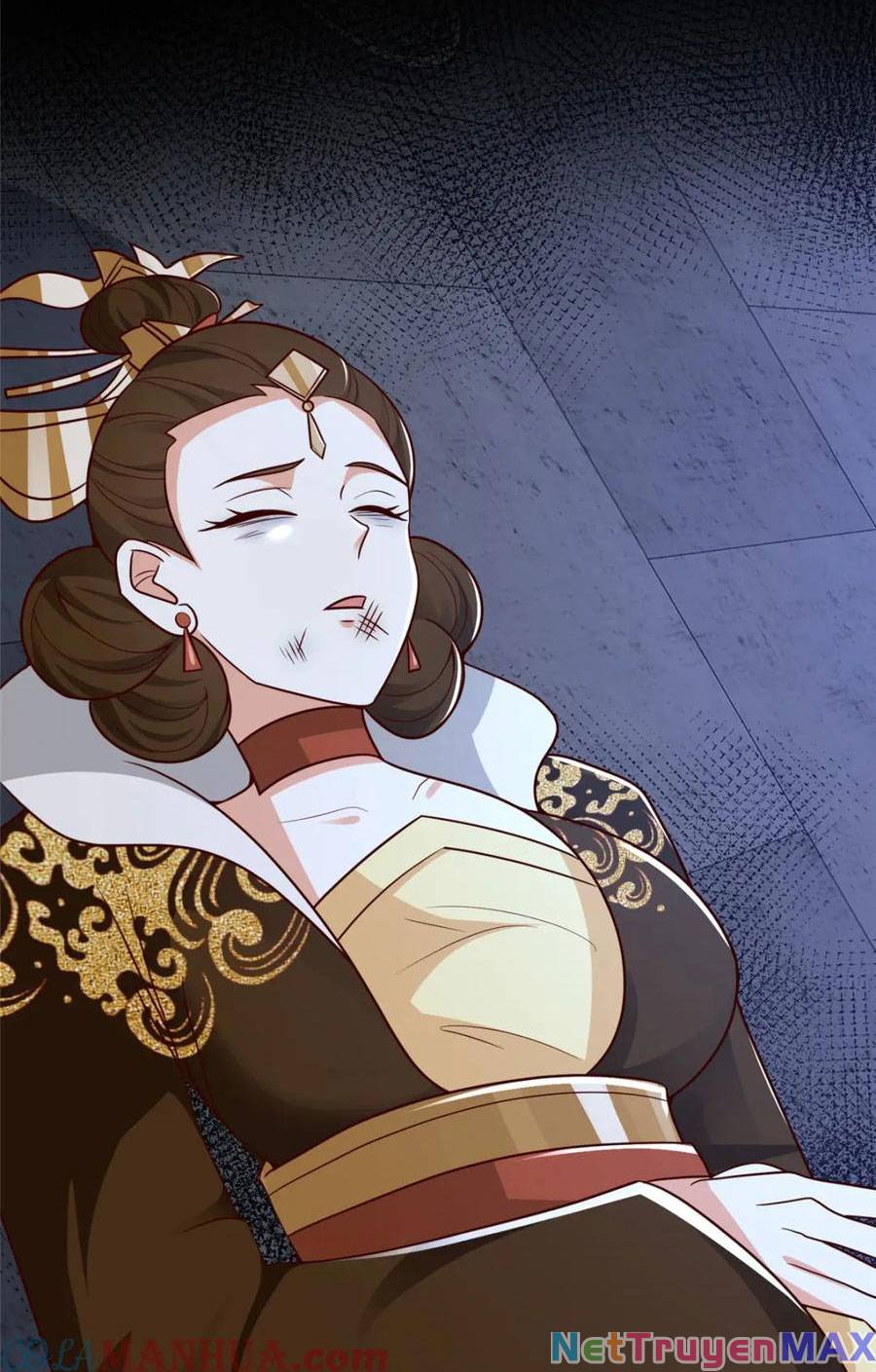 người nuôi rồng chapter 364 55