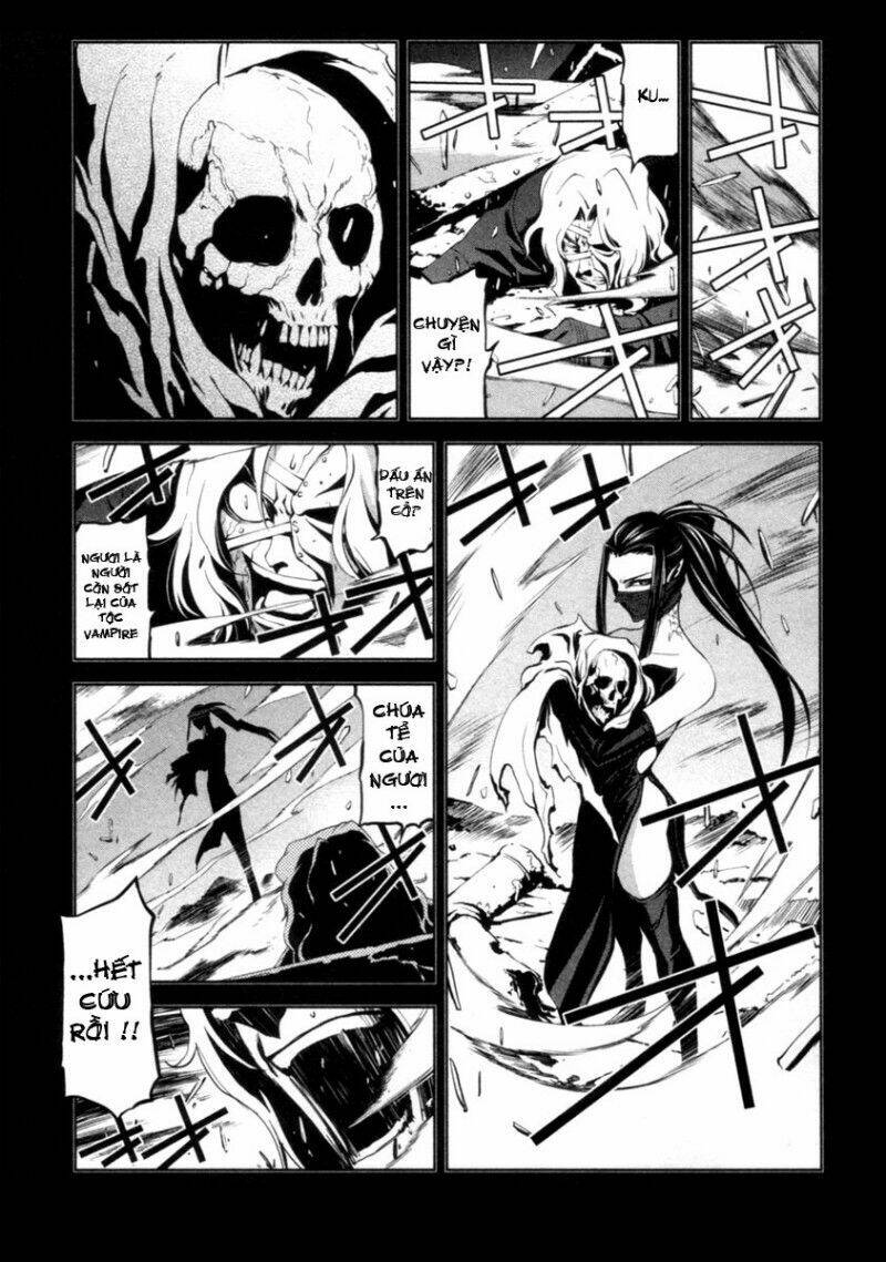 blood soul chapter 5 17