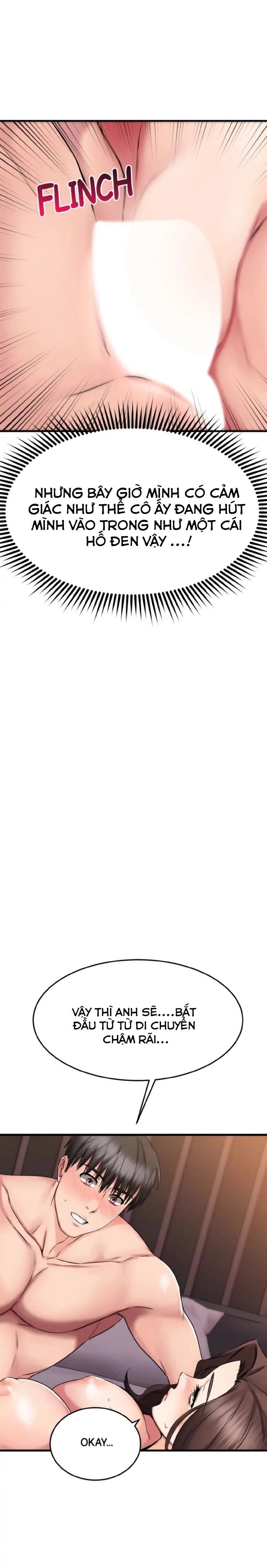 ranh giới người bạn chapter 26 33