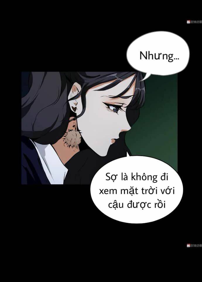 giày thủy tinh chapter 32 7