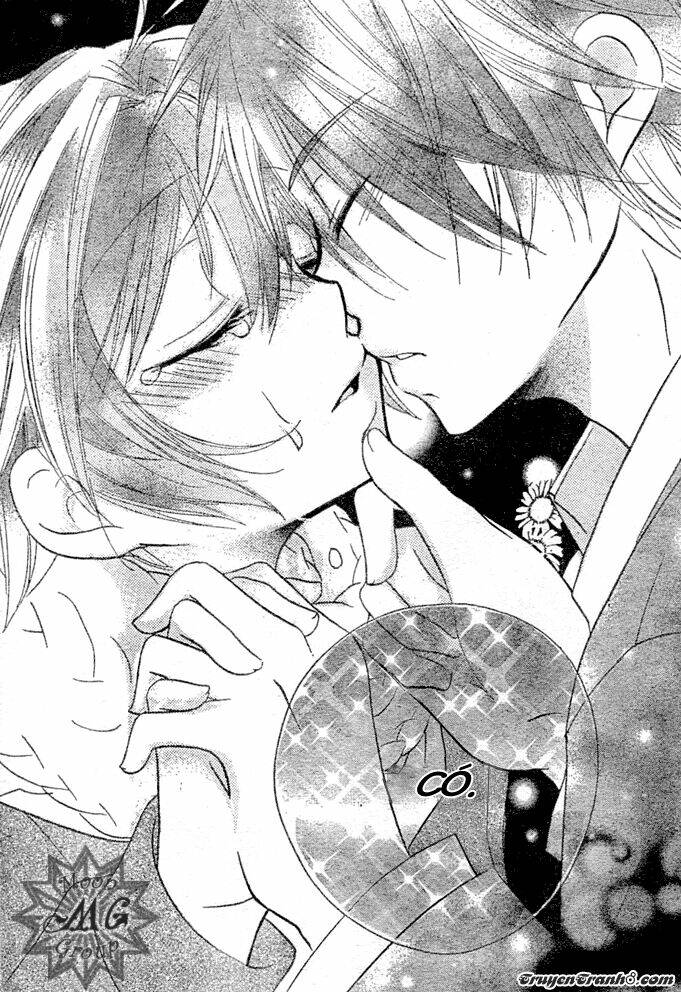 boyfriend - namorado chapter 11 37