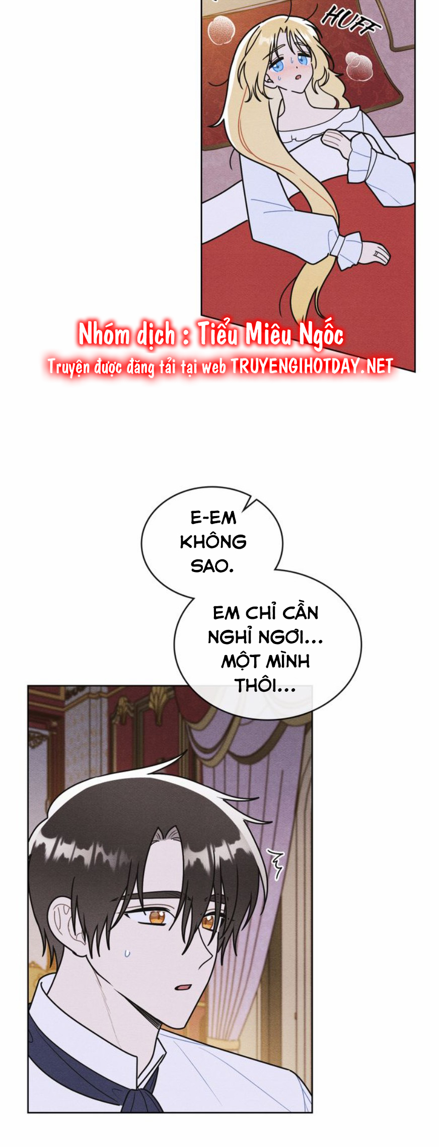 chúng ta cùng nhau tắm nhé? chapter 51 33