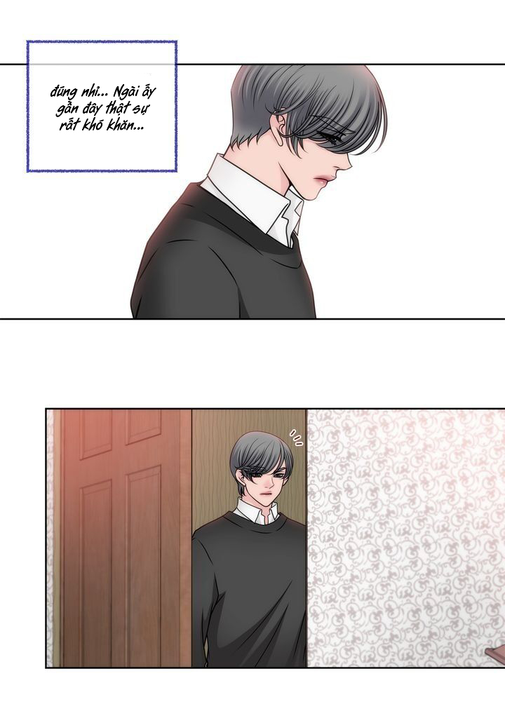 người đàn ông của tôi chapter 39.2 16