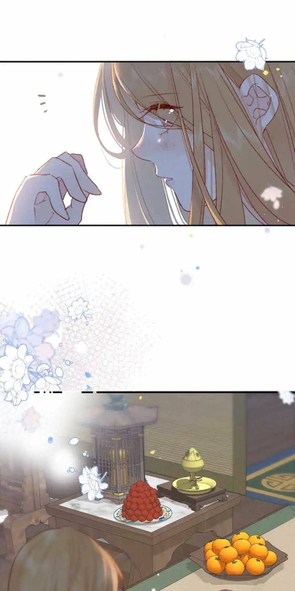 hoàng đế bệ hạ : cùng ta đi ăn xin nào chapter 5 29