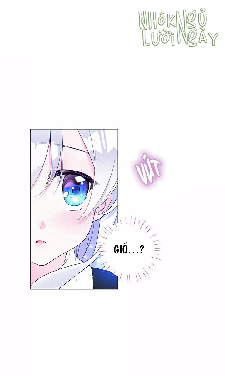 hãy chọn papa thật sự trong số các bạo chúa! chapter 7 19