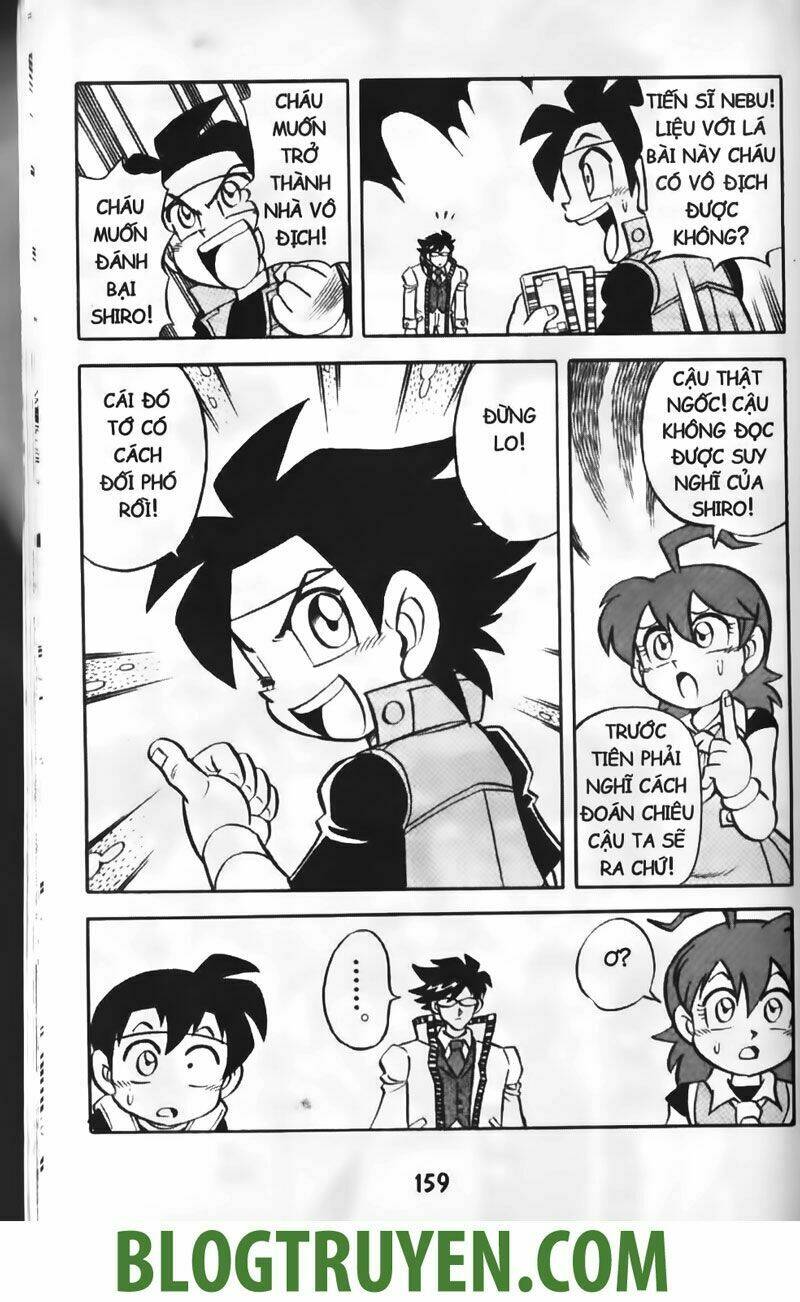 vua côn trùng chapter 24 31