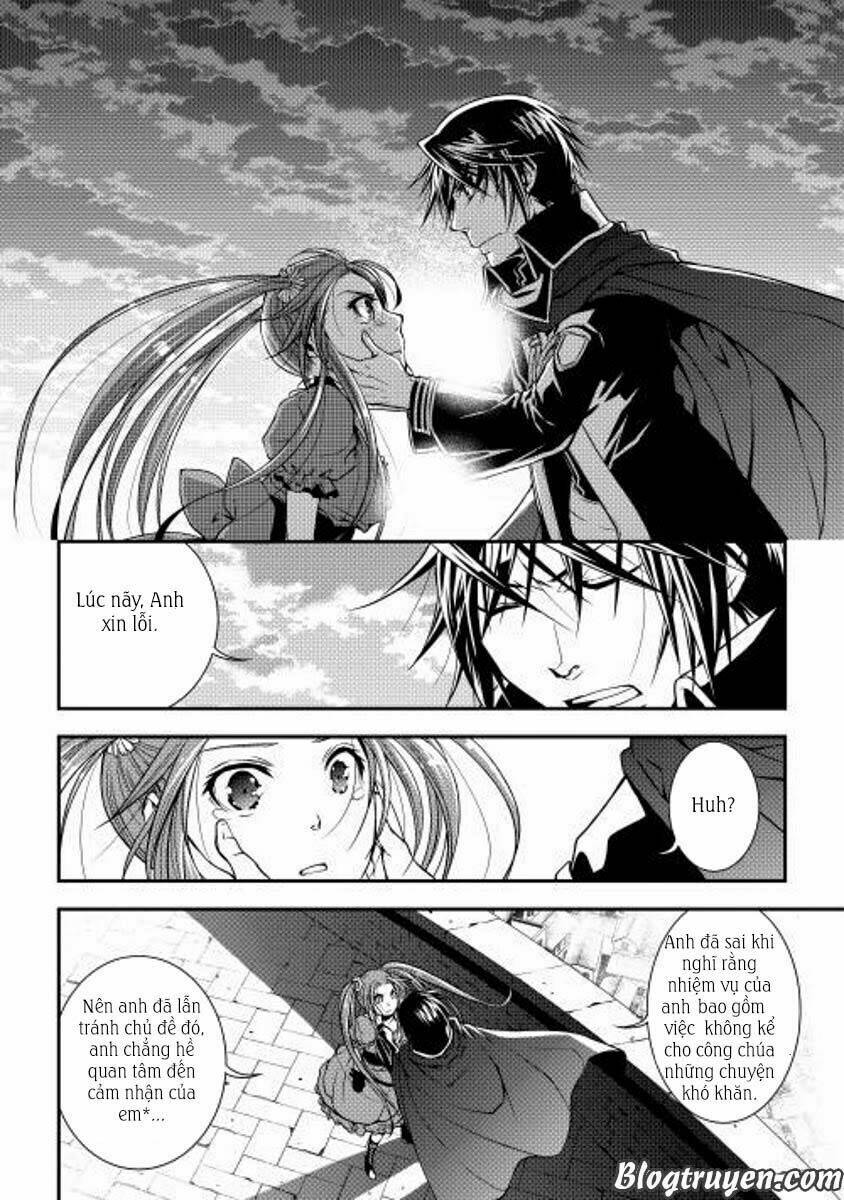 world customize creator chapter 12 21