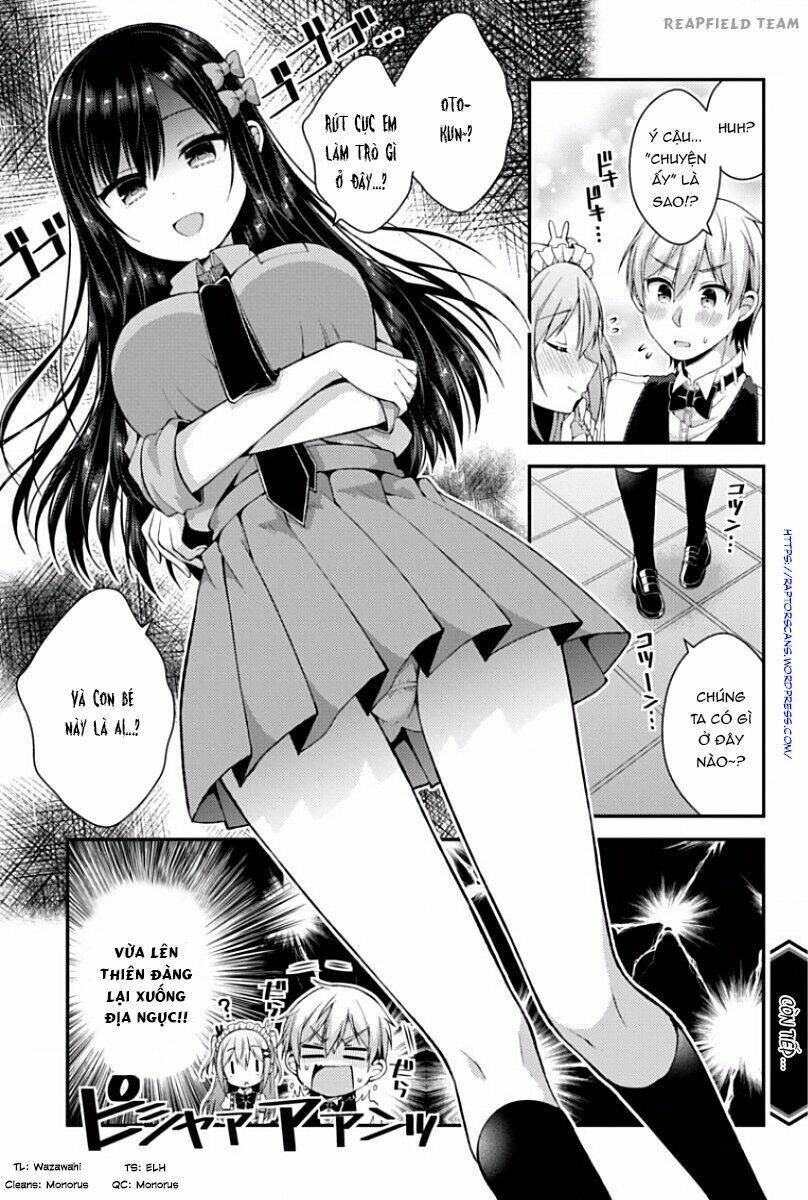 futaba-san chi no kyoudai chapter 5 13