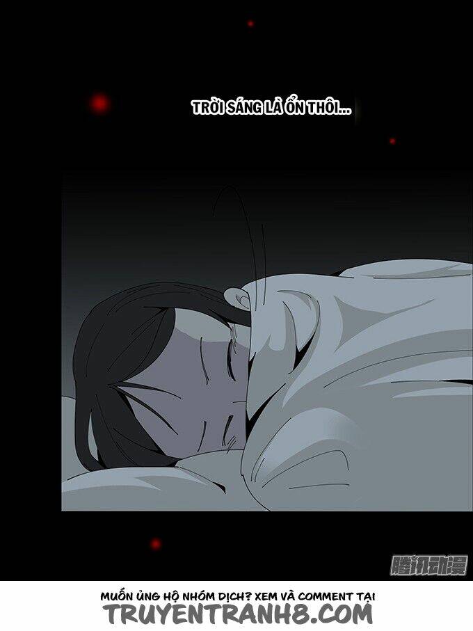 ớn lạnh tuyệt đối chapter 69 39