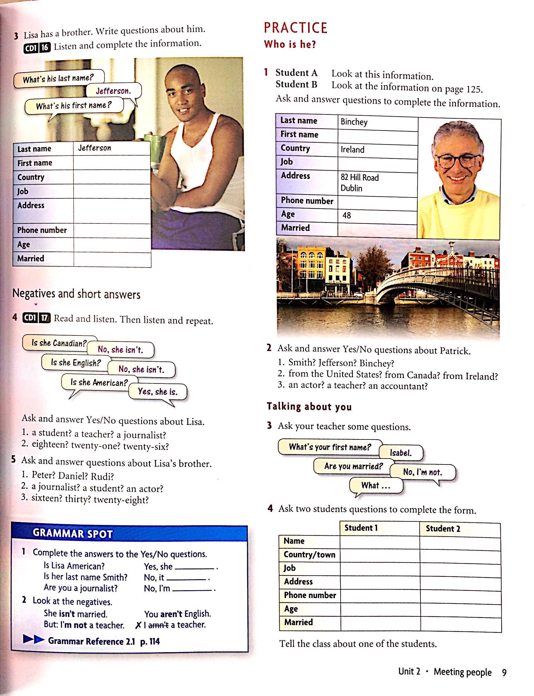 American Headway, Second Edition 1: Student Book With Multi-Rom