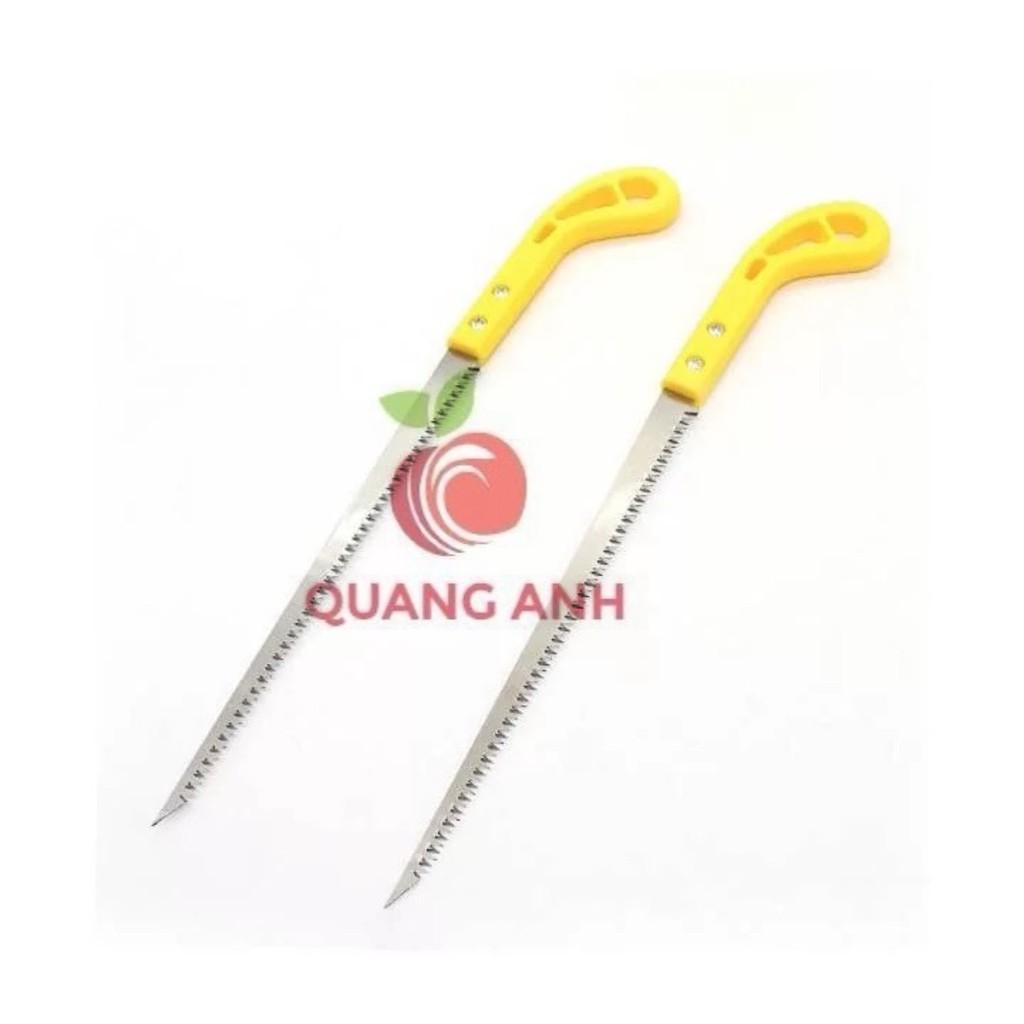 Cưa Mini Cưa Cành Trong Vị Trí Hẹp - Cưa Cán Nhựa Mini