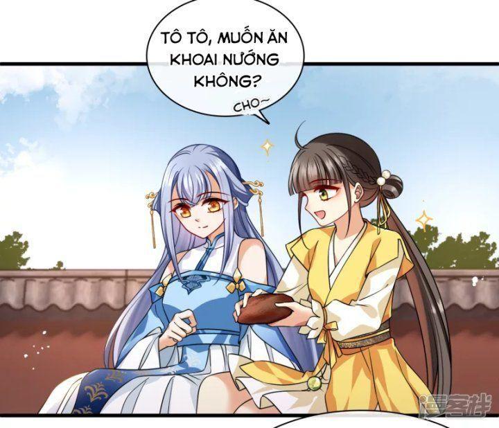 nụ cười của ngươi ngọt gãy tám cái răng của ta chapter 42 22