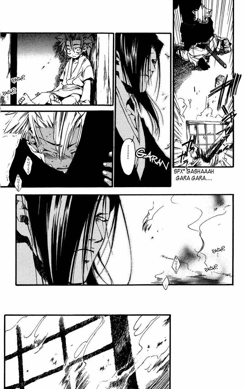 peace maker kurogane chapter 21 30