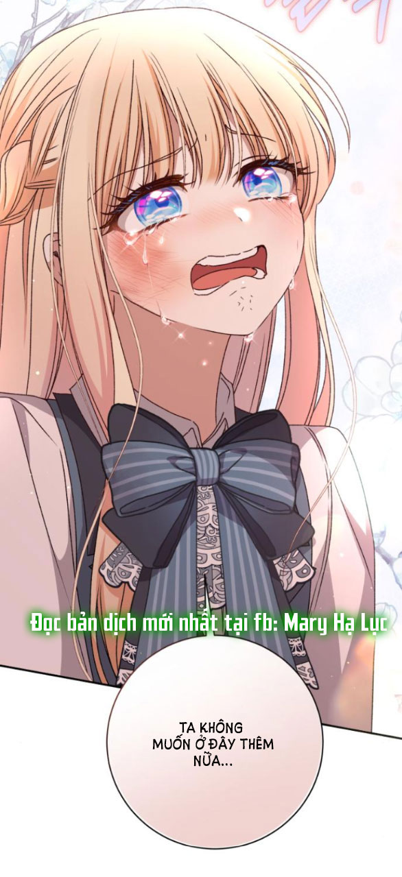Bạo Chúa Muốn Có Cuộc Sống Tốt Đẹp chapter 41.1 - Trang 43