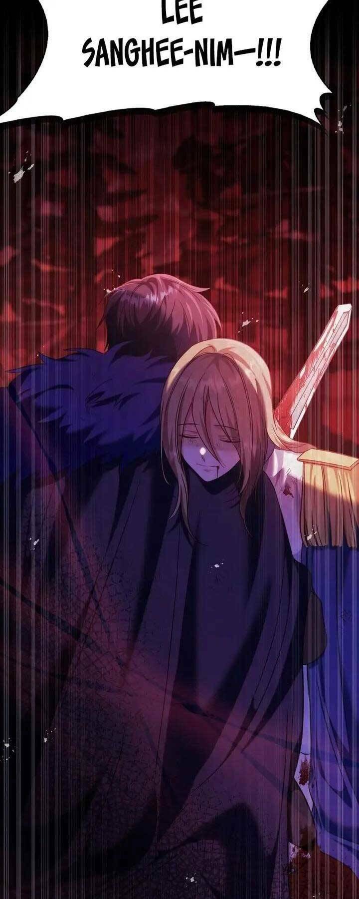 Kí Sự Hồi Quy Chapter 54 55