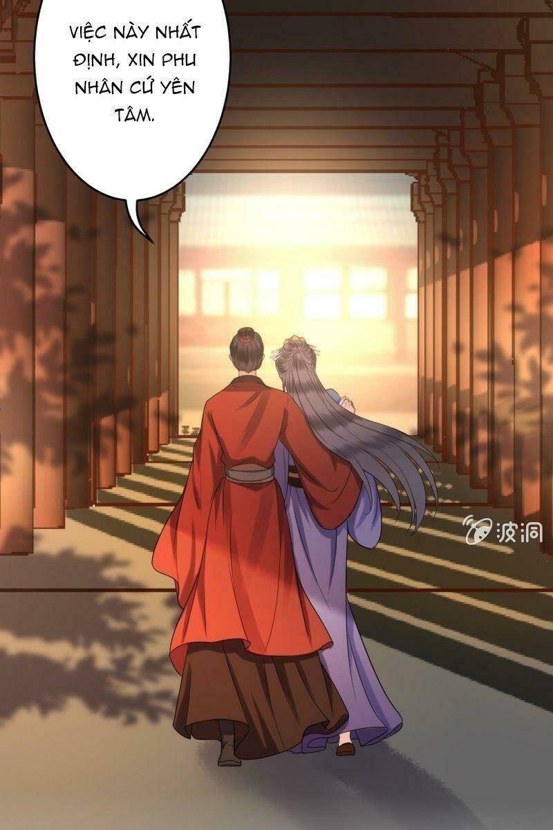 vương gia kiêu ngạo quá khó cua chapter 50 28