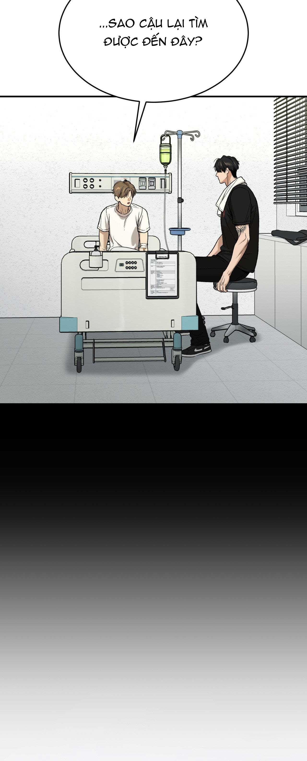 điềm rủi chapter 60 34