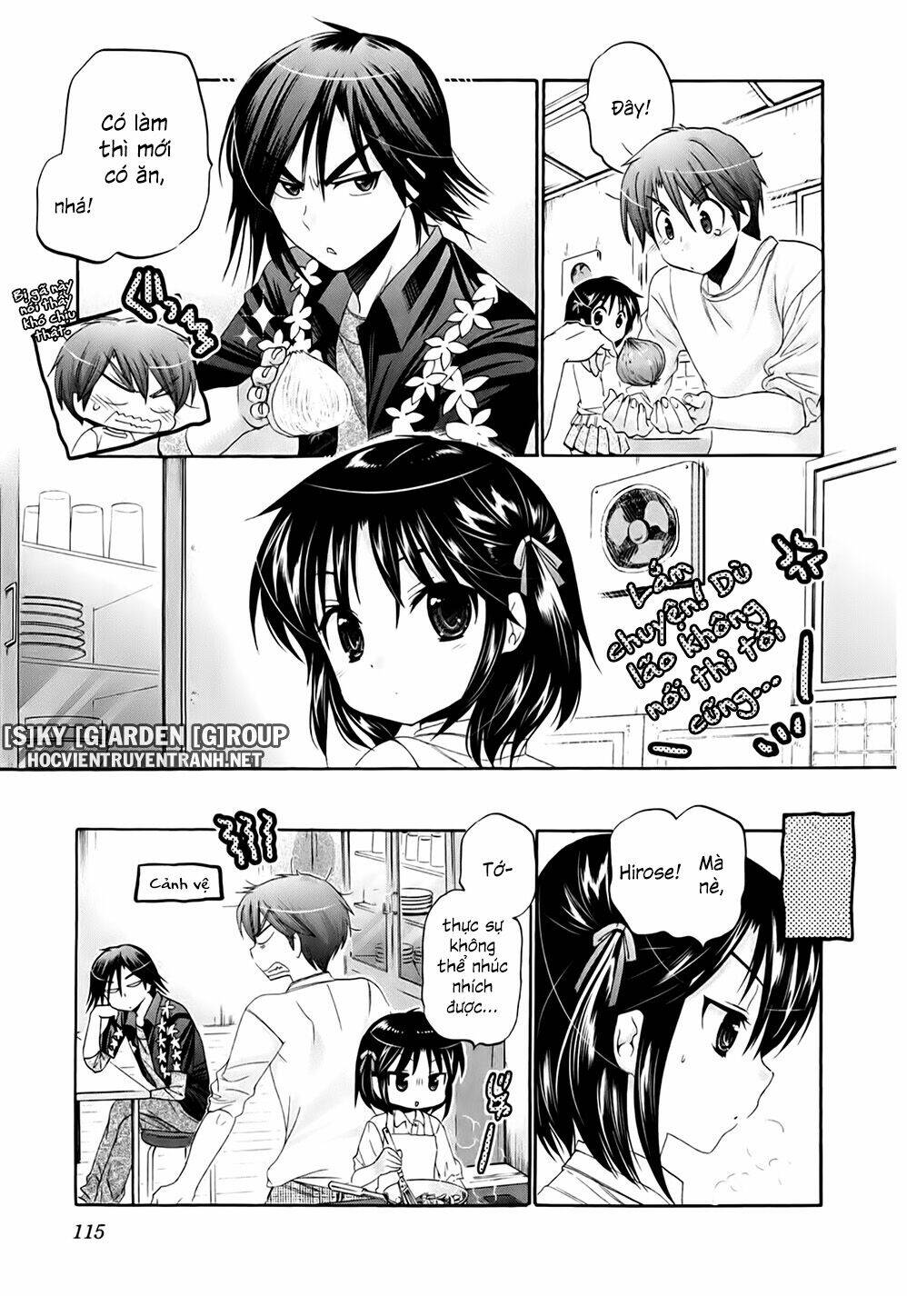 kanojo no kagi wo akeru houhou chapter 36 15