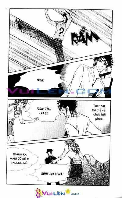 vật cản tình yêu chapter 7 83