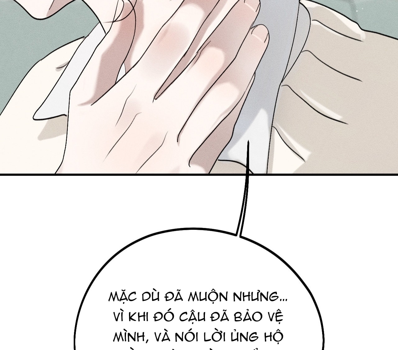 [18+] người đàn ông làm tình với quỷ chapter 24.2 151