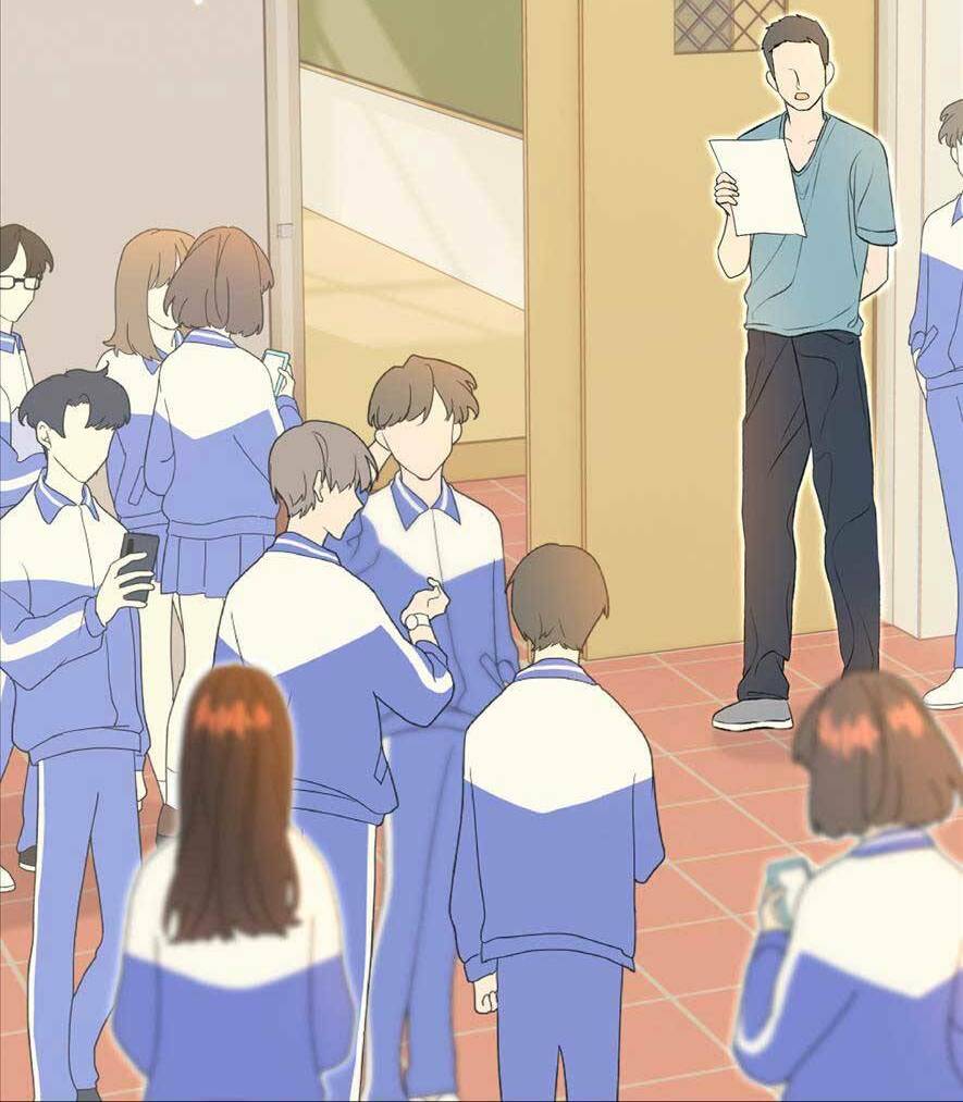 xuyên về thời học sinh truy lão công chapter 25 26