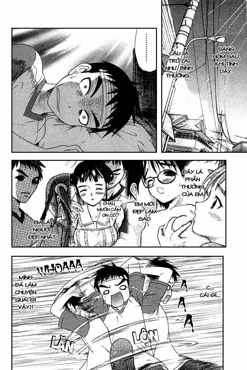 happy world! chapter 31 26