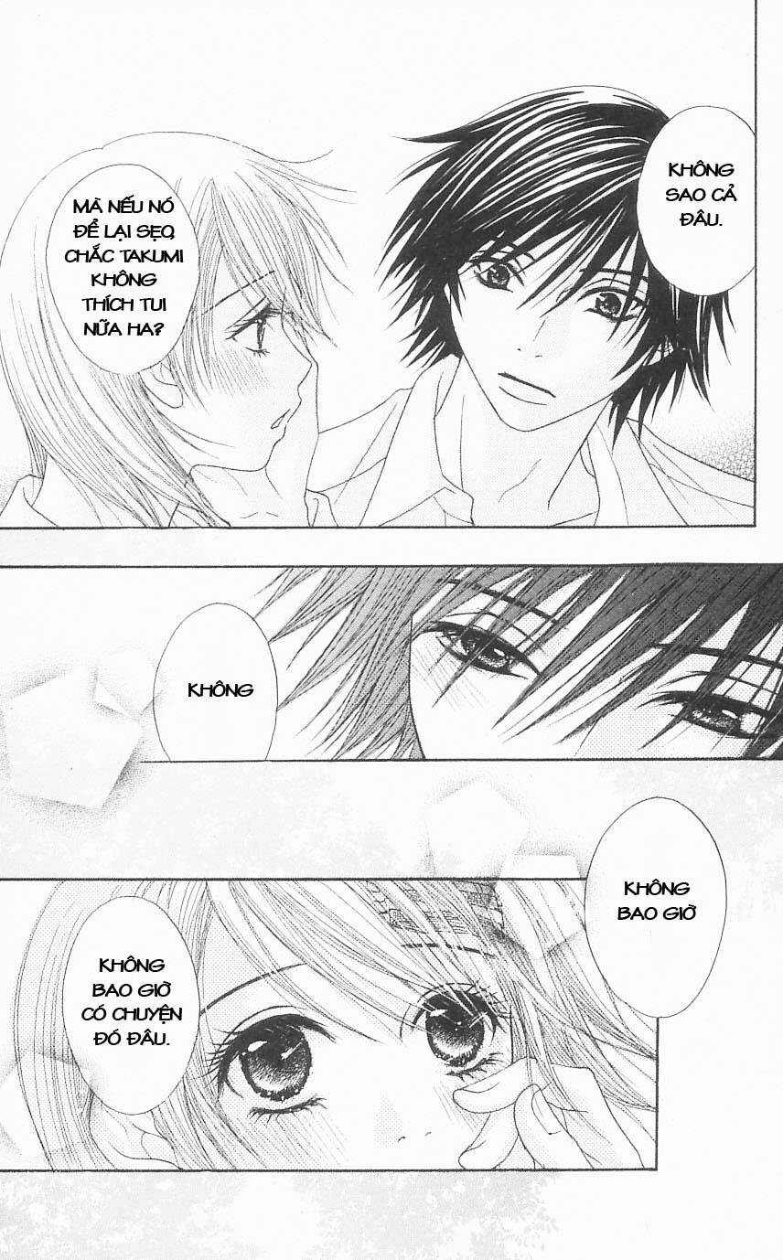 otokomae! beads kurabu chapter 3 32