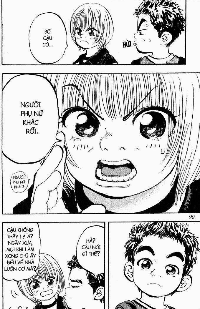 khát vọng đường đua chapter 3 10