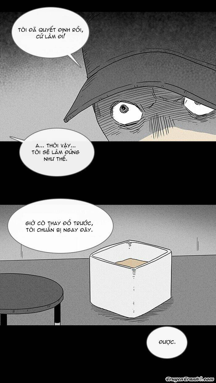 dung dịch thẫm mỹ chapter 5 18