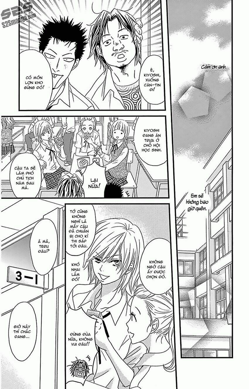 điện kích daisy chapter 75 41