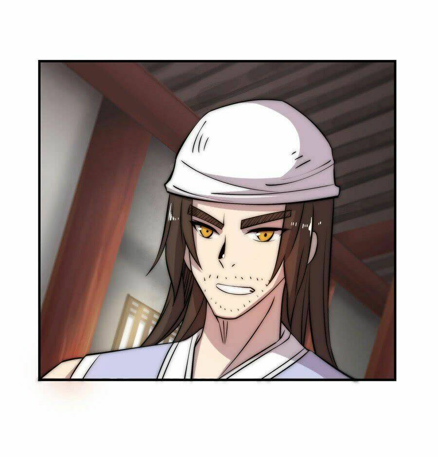 cuộc sống thoái ẩn của võ lâm chi vương chapter 43 31