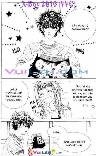 high school bullying chapter 35 12