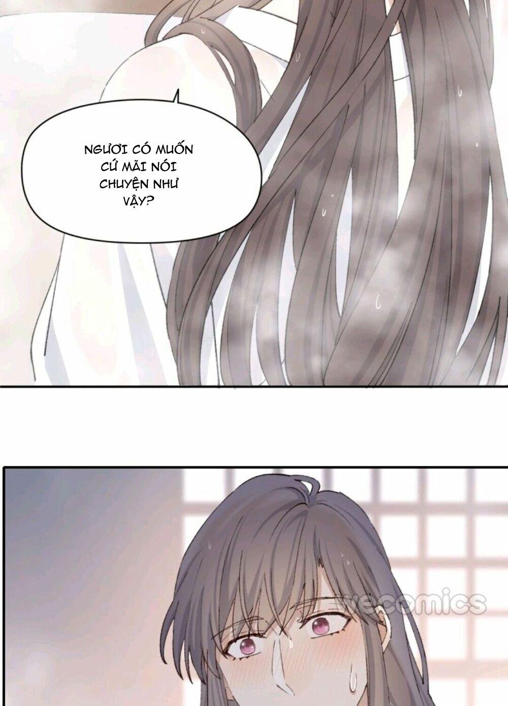 người yêu tin đồn chapter 20 5